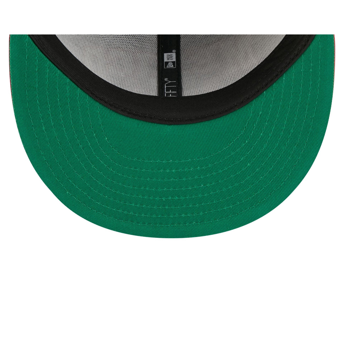 New Era 2026 Mexico Soccer 59FIFTY Fitted Hat
