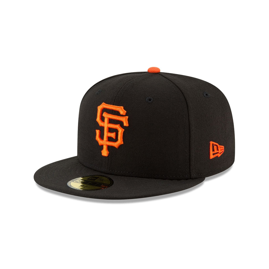 San Francisco Giants Authentic Collection 59FIFTY Fitted Hat
