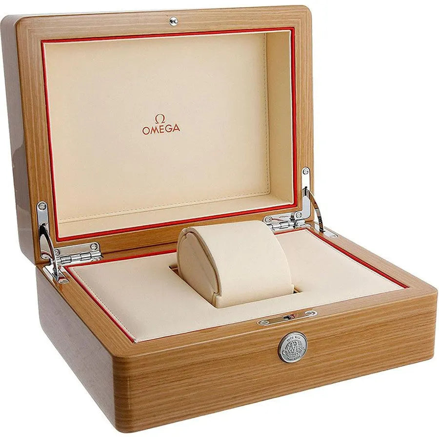 Omega Seamaster 007 Edition black - Hình 2